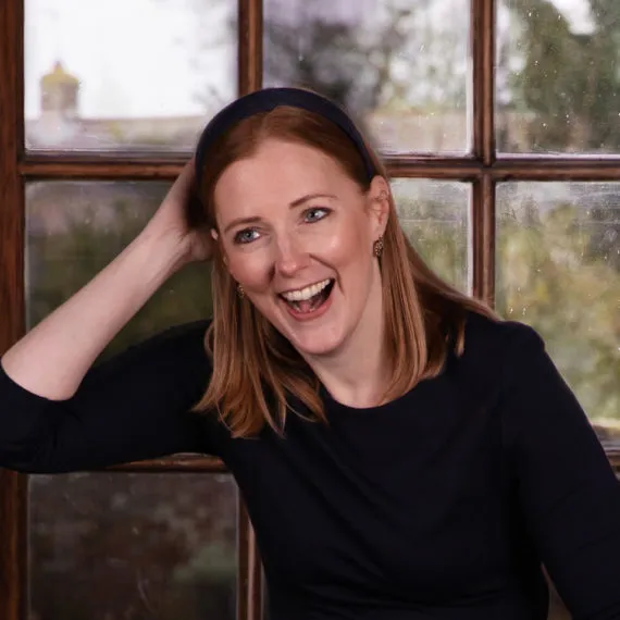 Alexandra Stevenson Professional Soprano